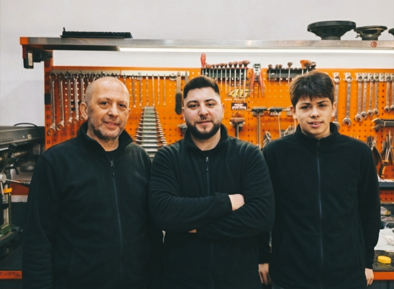 Akkaya Motors Servis
